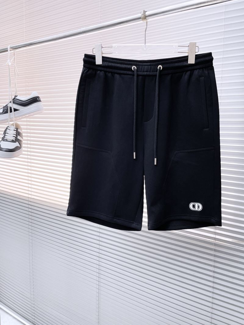 Christian Dior Short Pants